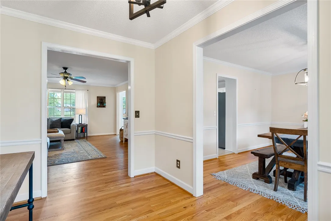 Property image 5 at 111 Branchwood Lane, Belton, SC 29627