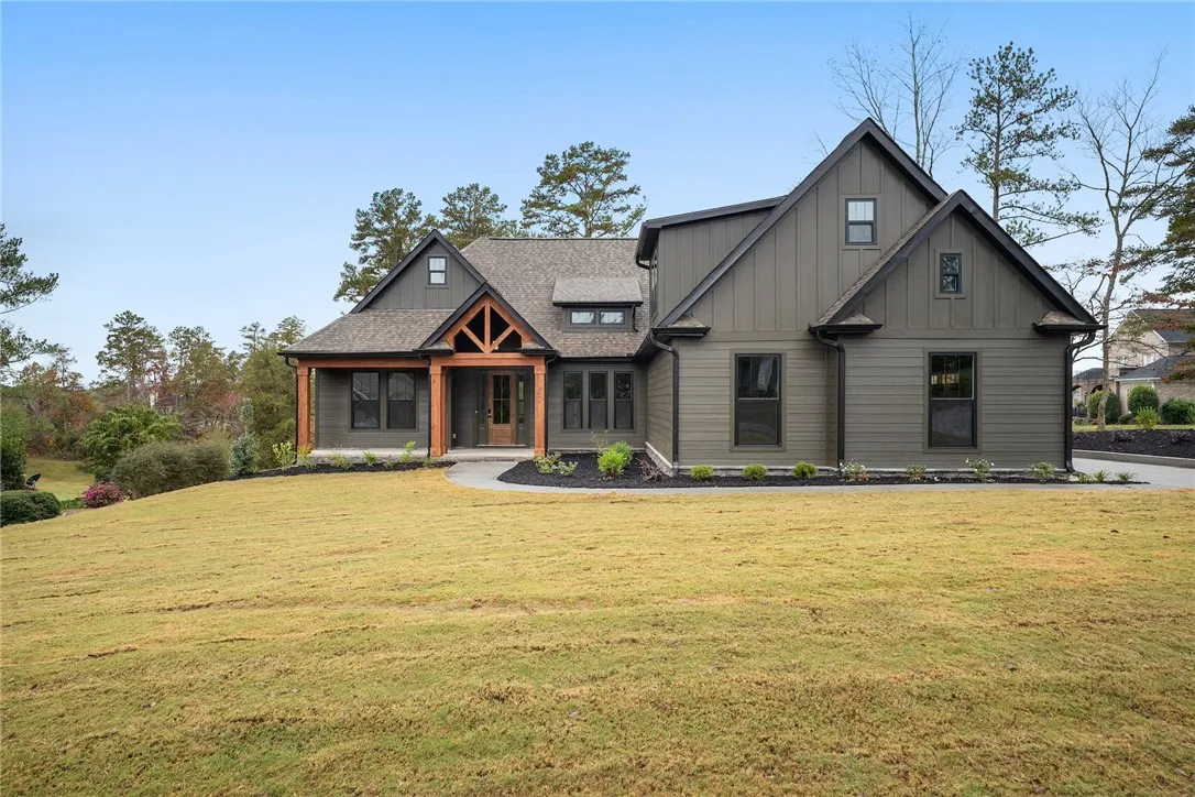 1809 Cross Creek Lane