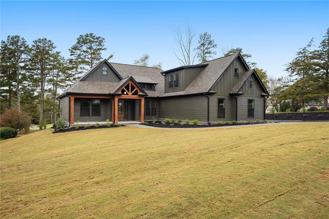 Property image 2 at 1809 Cross Creek Lane, Seneca, SC 29678