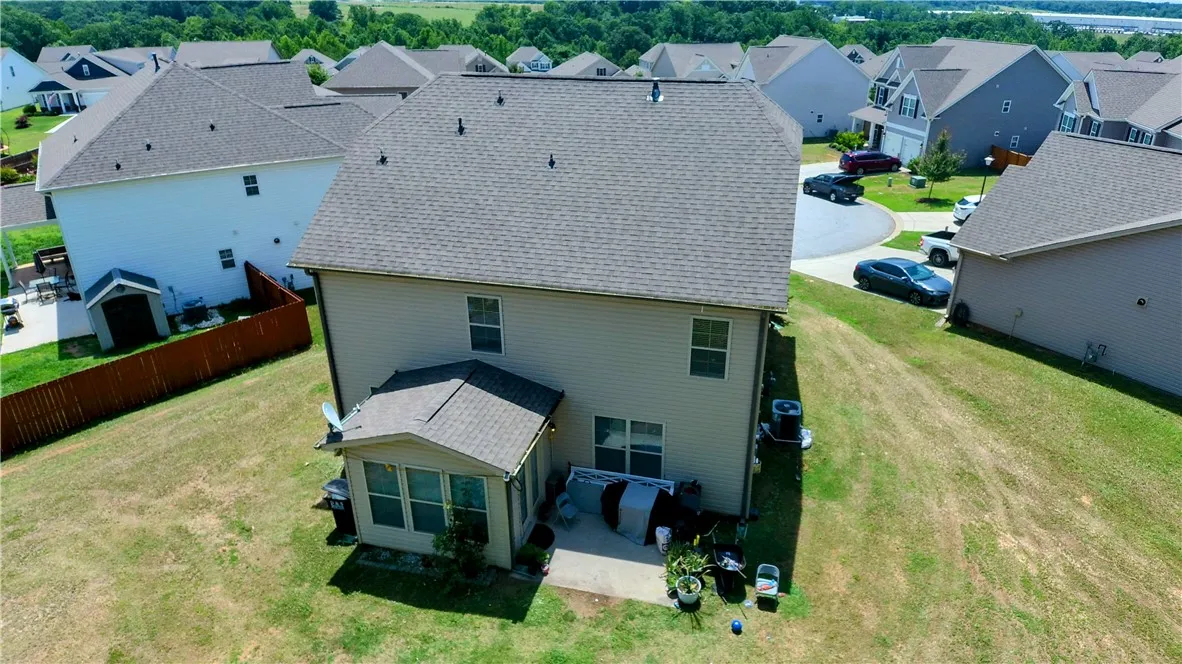 Property image 2 at 406 Willow Grove Way, Anderson, SC 29621