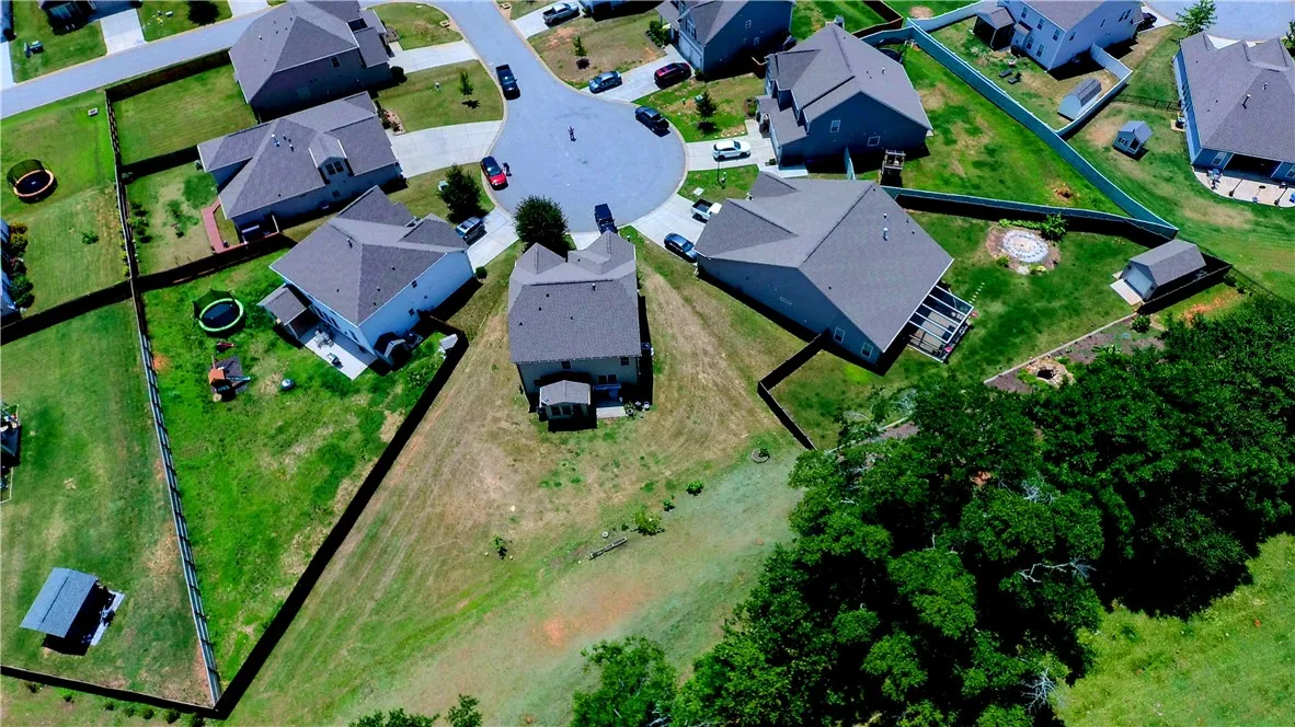 Property image 5 at 406 Willow Grove Way, Anderson, SC 29621