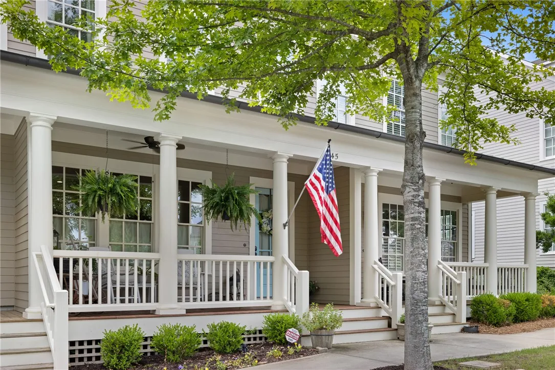 Property image 2 at 245 Thomas Green Boulevard, Clemson, SC 29631