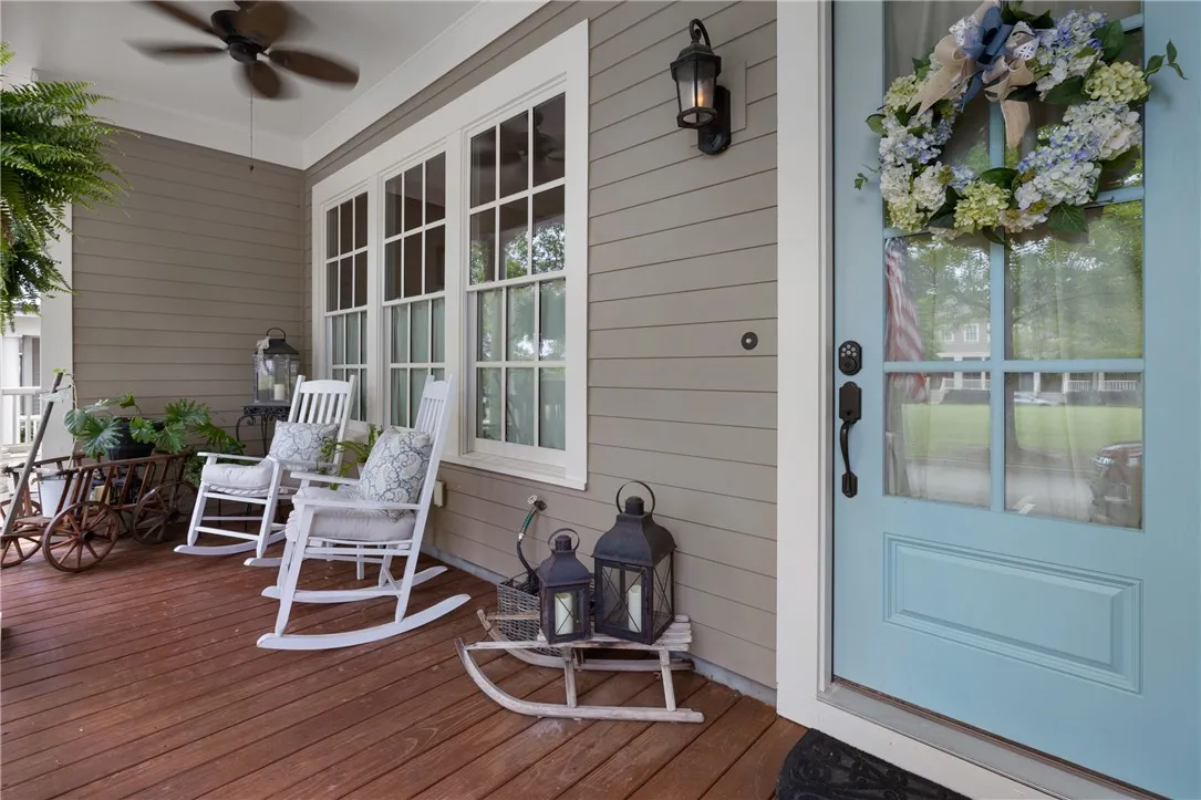 Property image 5 at 245 Thomas Green Boulevard, Clemson, SC 29631
