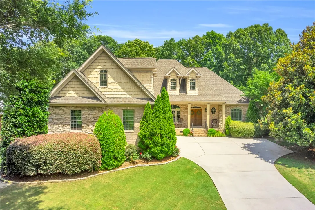 100 Parkside Drive