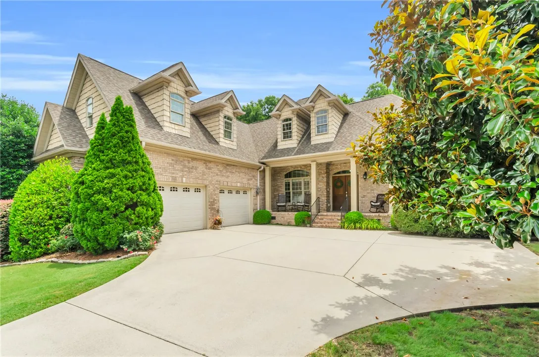 Property image 3 at 100 Parkside Drive, Anderson, SC 29621
