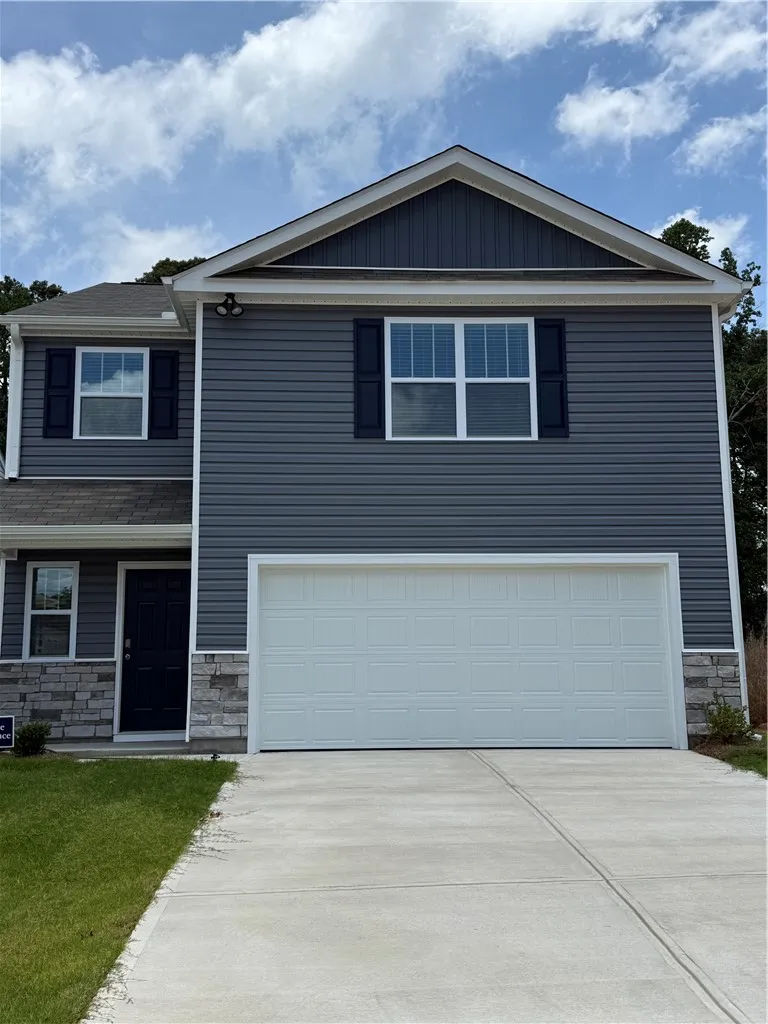 217 Licklog Court