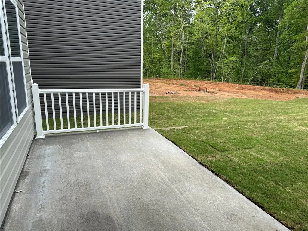 Property image 4 at 217 Licklog Court, Seneca, SC 29678