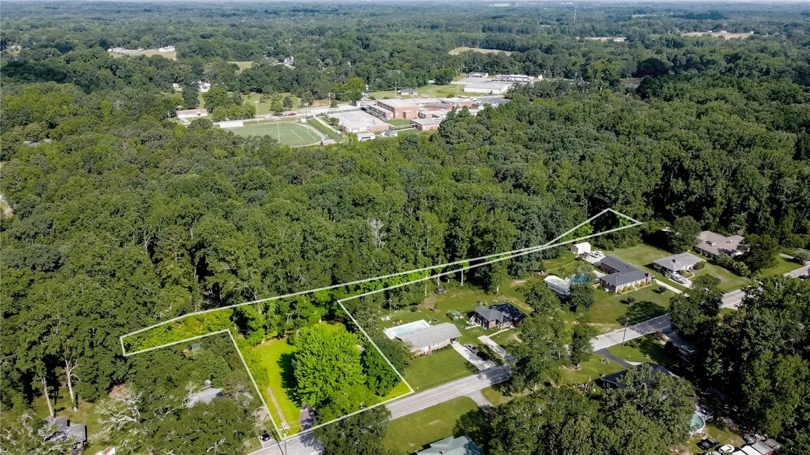 Property image 3 at 502 Forest Lane, Belton, SC 29627