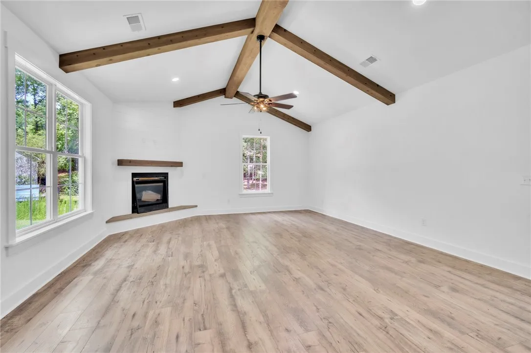 Property image 3 at 107 Circle Drive, Townville, SC 29689