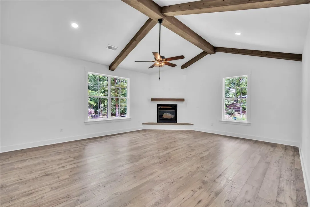 Property image 4 at 107 Circle Drive, Townville, SC 29689