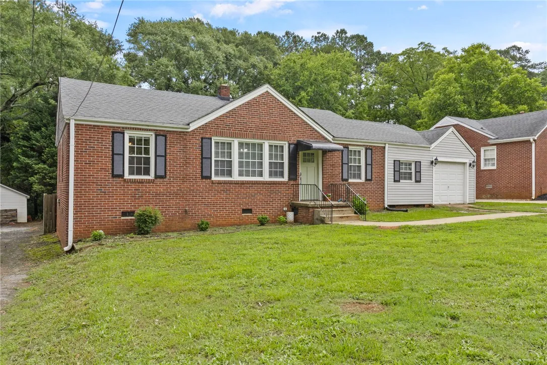 Property image 2 at 2608 Lane Avenue, Anderson, SC 29621