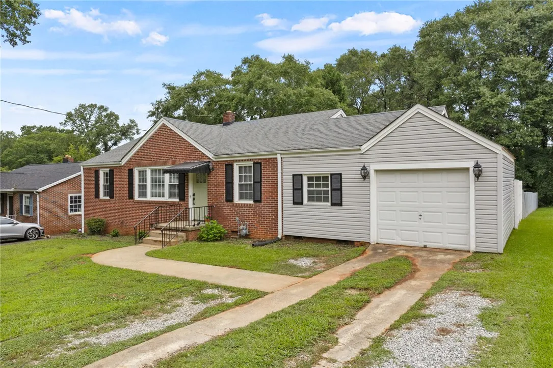 Property image 3 at 2608 Lane Avenue, Anderson, SC 29621