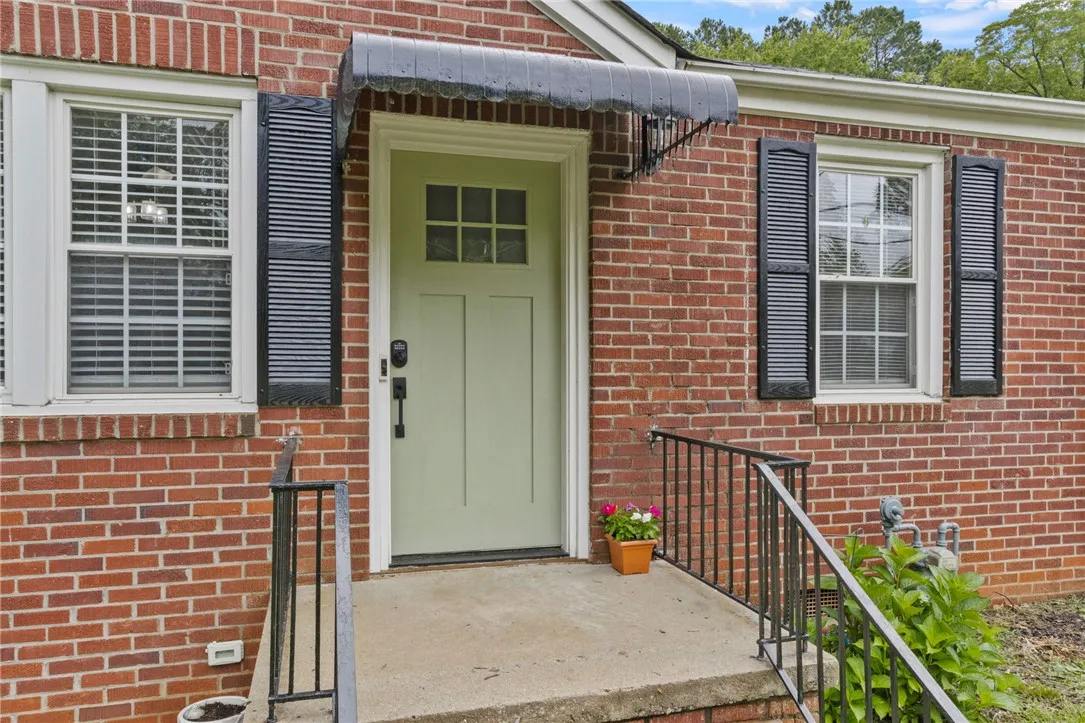 Property image 4 at 2608 Lane Avenue, Anderson, SC 29621