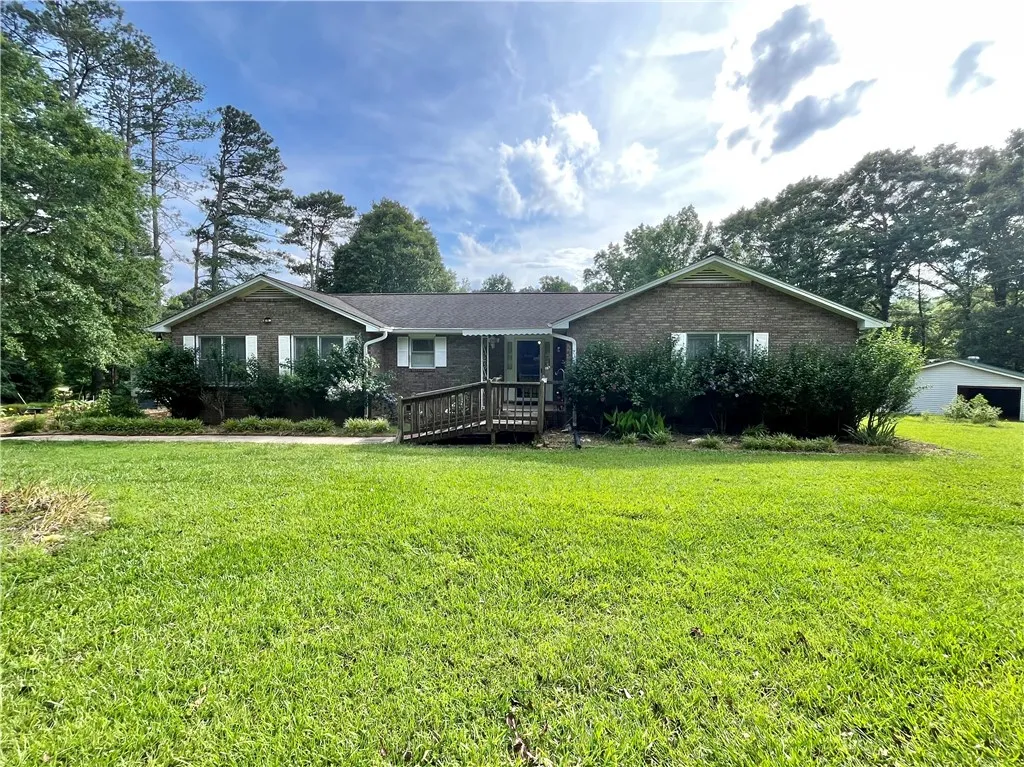 Rolling Acres, Anderson Community