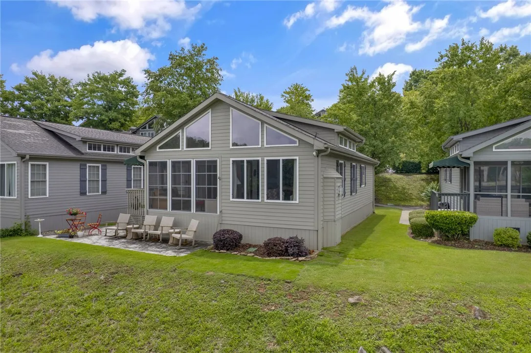 Property image 2 at 1230 Melton Road, West Union, SC 29696
