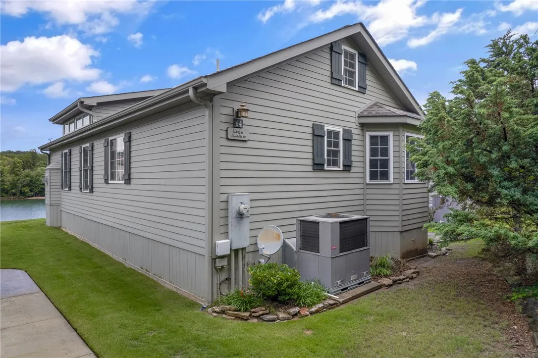 Property image 3 at 1230 Melton Road, West Union, SC 29696