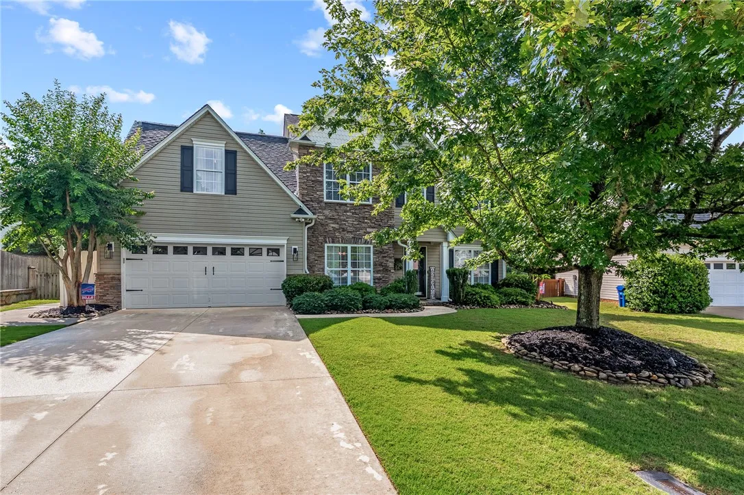 Property image 2 at 133 Longwood Lane, Easley, SC 29642