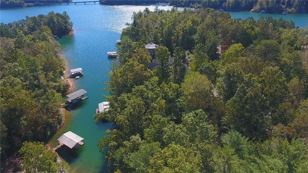 Property image 4 at Lot 19 Keowee Bay, Salem, SC 29676