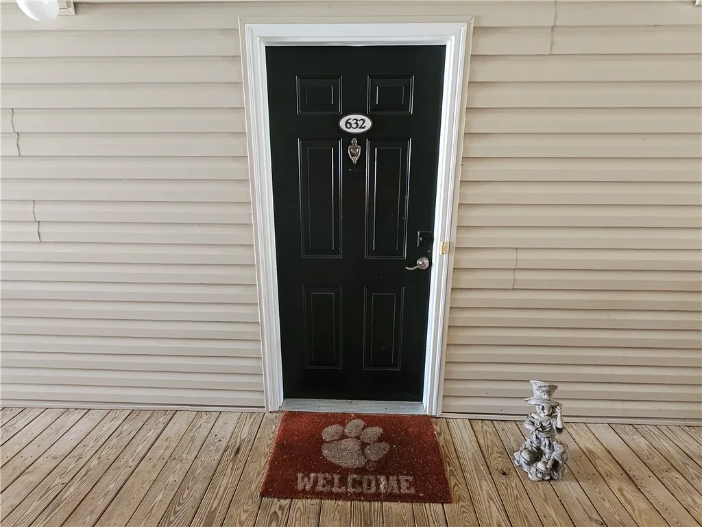 Property image 3 at 632 Lookover Drive, Anderson, SC 29621