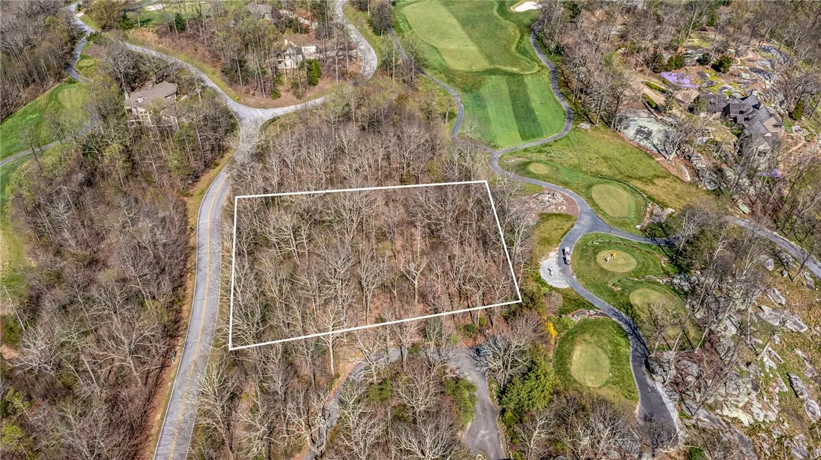 Lot 13 Glassy Ridge Road