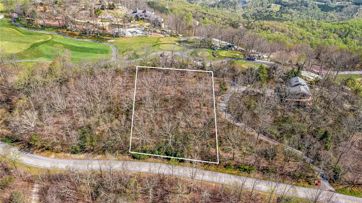 Property image 2 at Lot 13 Glassy Ridge Road, Landrum, SC 29356