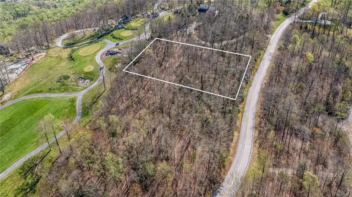 Property image 3 at Lot 13 Glassy Ridge Road, Landrum, SC 29356