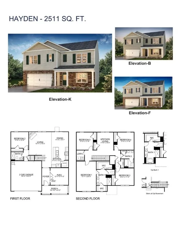 Property image 4 at 209 Quilla Street, Anderson, SC 29621