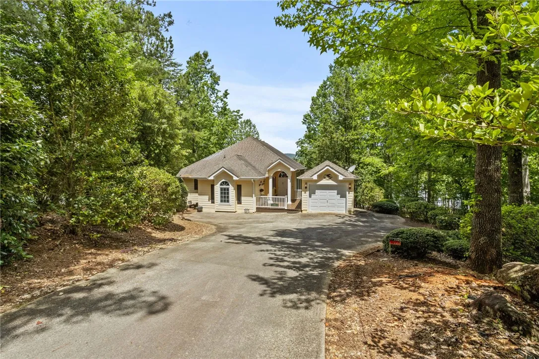 Property image 2 at 102 Happy Hollow Court, Tamassee, SC 29686