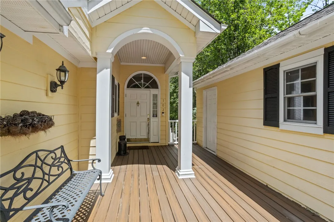 Property image 5 at 102 Happy Hollow Court, Tamassee, SC 29686