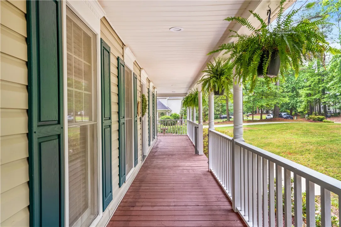 Property image 4 at 500 Shadow Oaks Drive, Easley, SC 29642