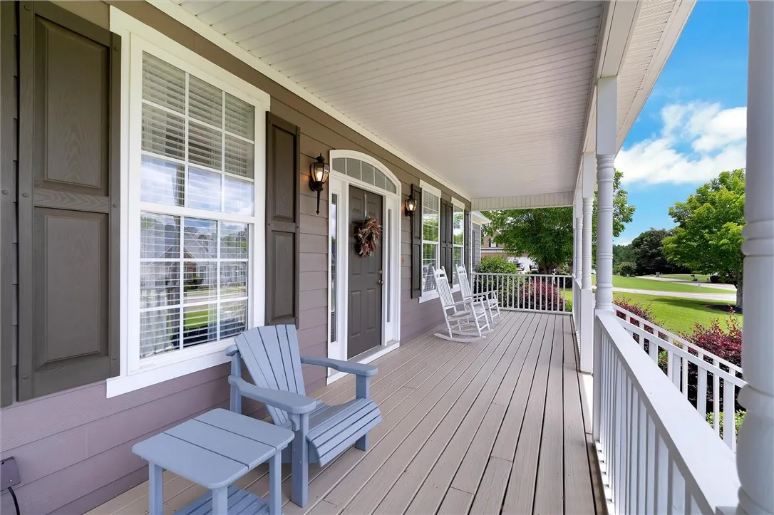 Property image 4 at 101 Edens Garden Way, Six Mile, SC 29682