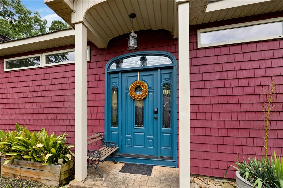 101 Harbor Drive