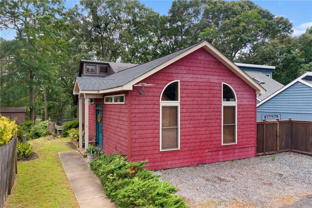 Property image 2 at 101 Harbor Drive, Anderson, SC 29625