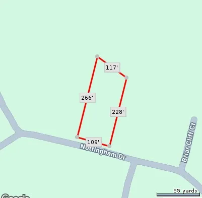 Property image 2 at 138 Nottingham Drive, Westminster, SC 29693