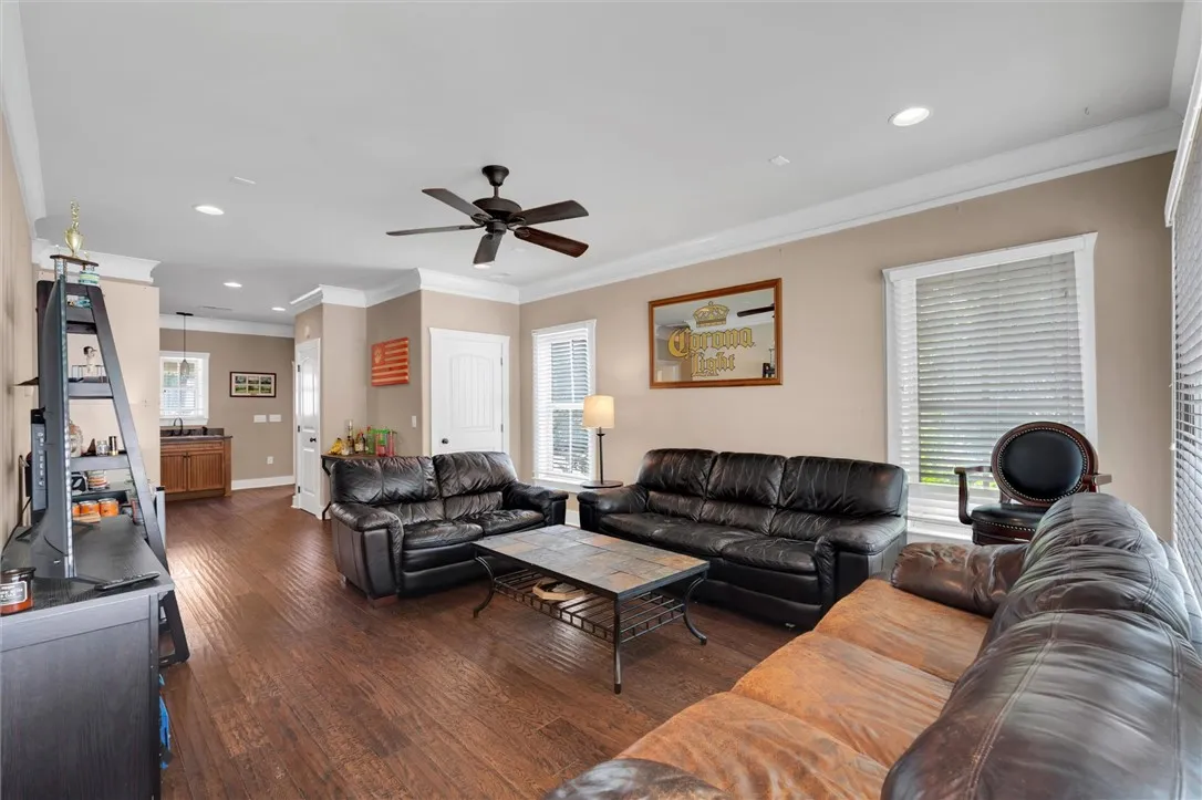 Property image 3 at 101 West Lane, Clemson, SC 29631