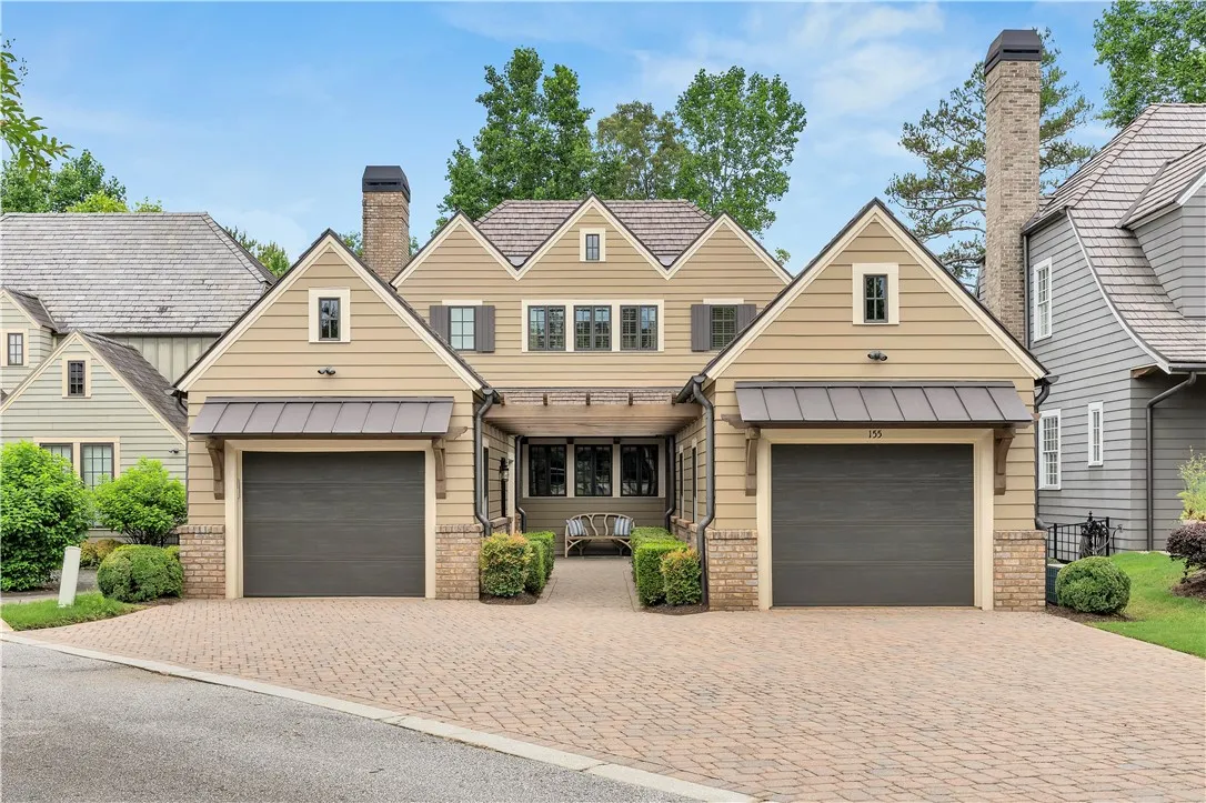 155 Village Point Drive