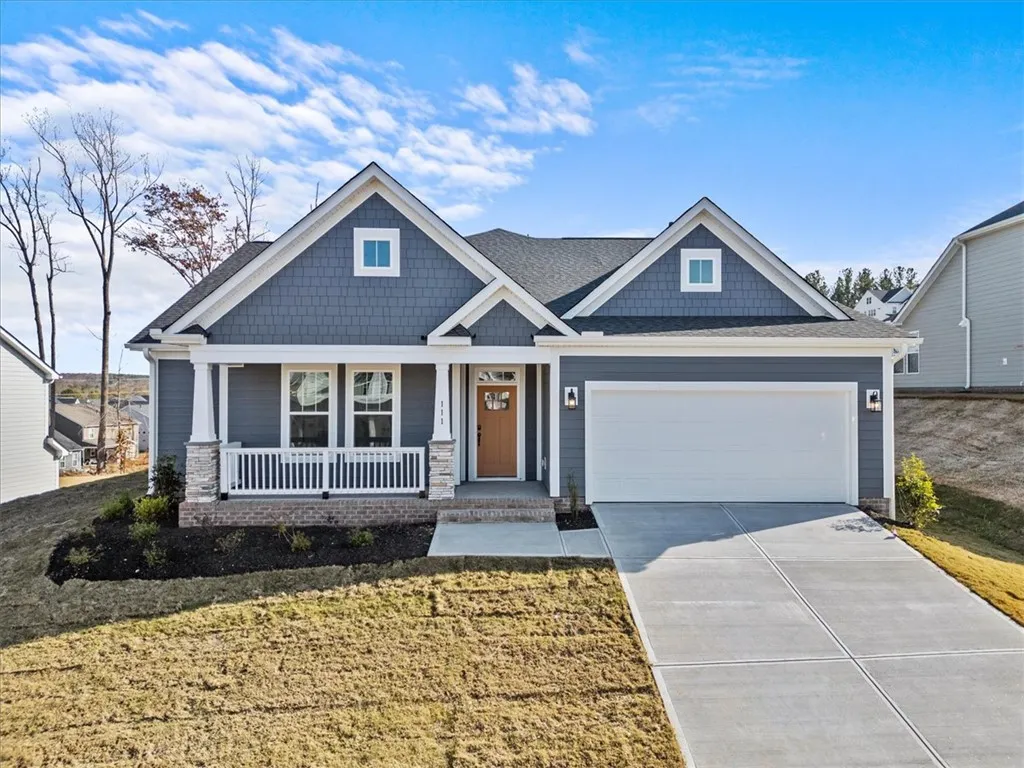 111 Maverick Trail