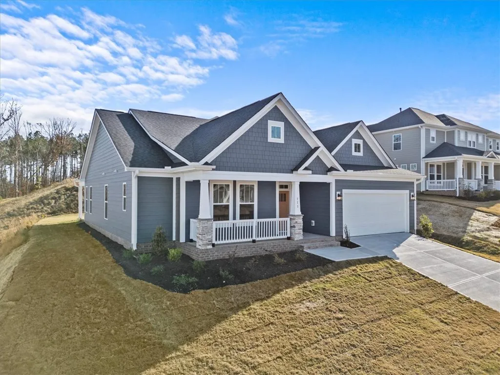 Property image 2 at 111 Maverick Trail, Clemson, SC 29631