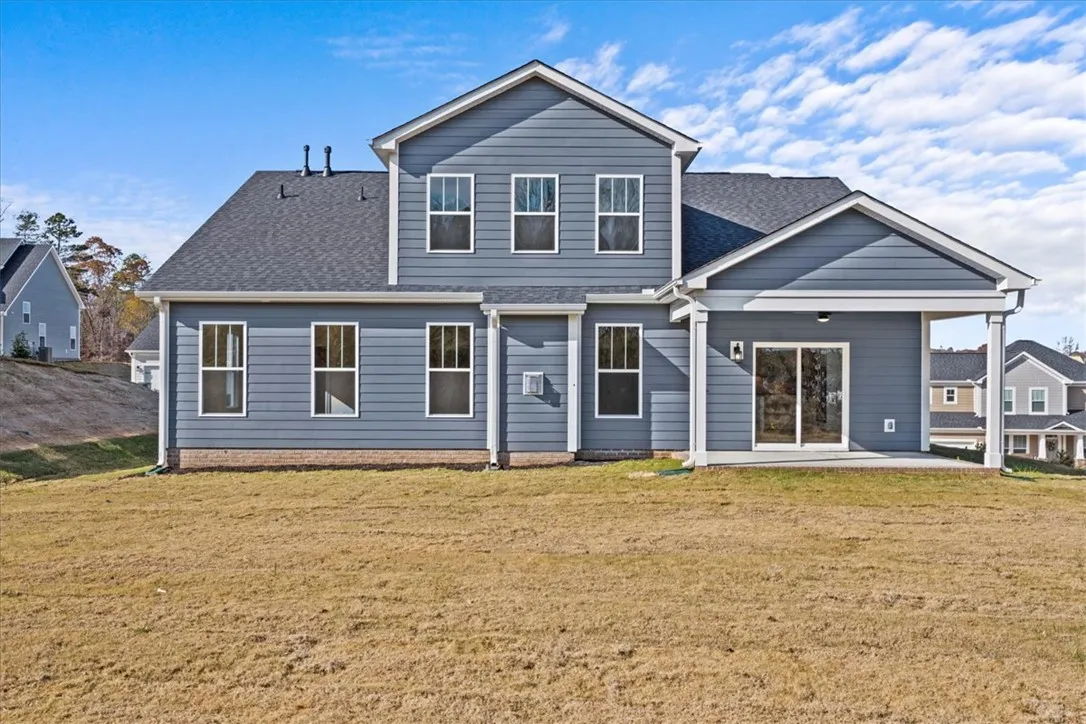 Property image 3 at 111 Maverick Trail, Clemson, SC 29631
