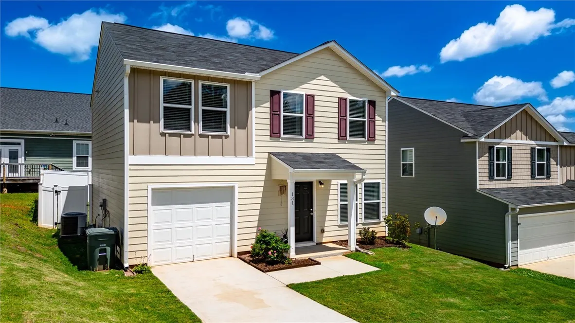 Property image 2 at 131 Colonial Walk, Pickens, SC 29671