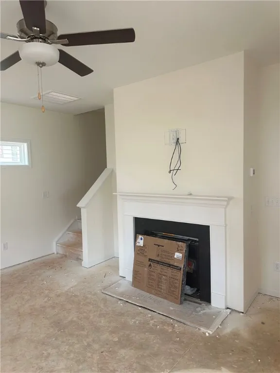 Property image 4 at 215 Brown Circle, Easley, SC 29642