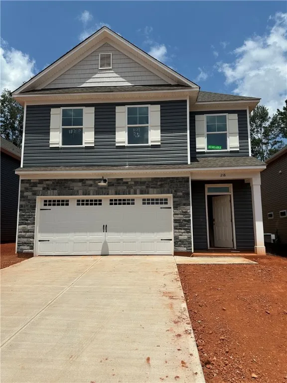 218 Brown Circle