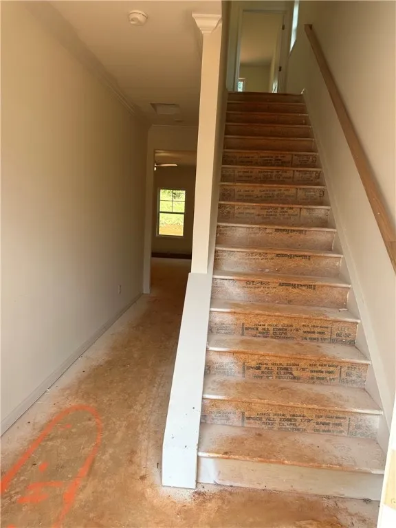 Property image 3 at 218 Brown Circle, Easley, SC 29642