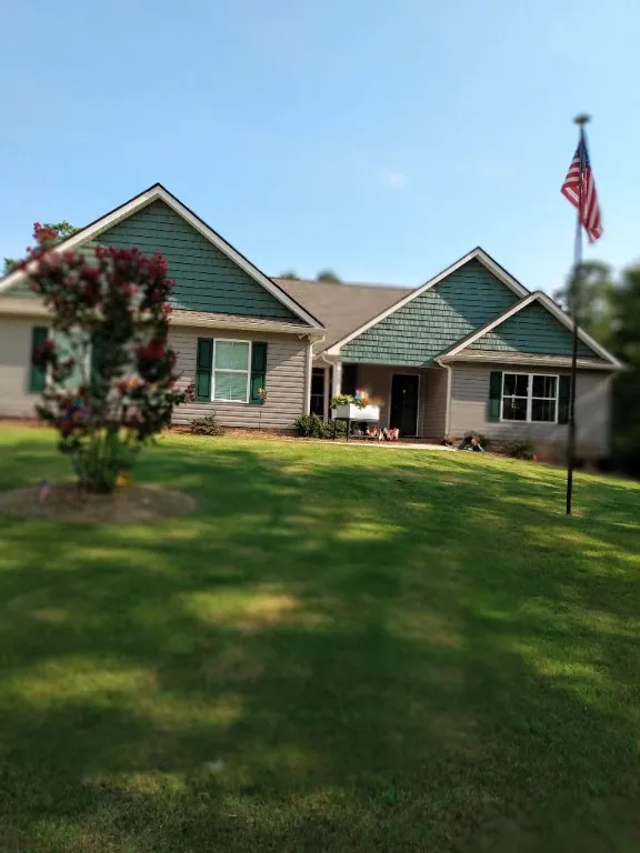 Plantation Pointe, Anderson Community