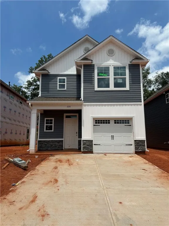 220 Brown Circle