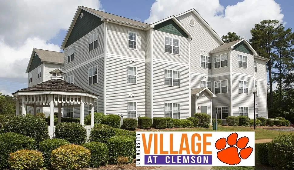 190 University Village Drive
