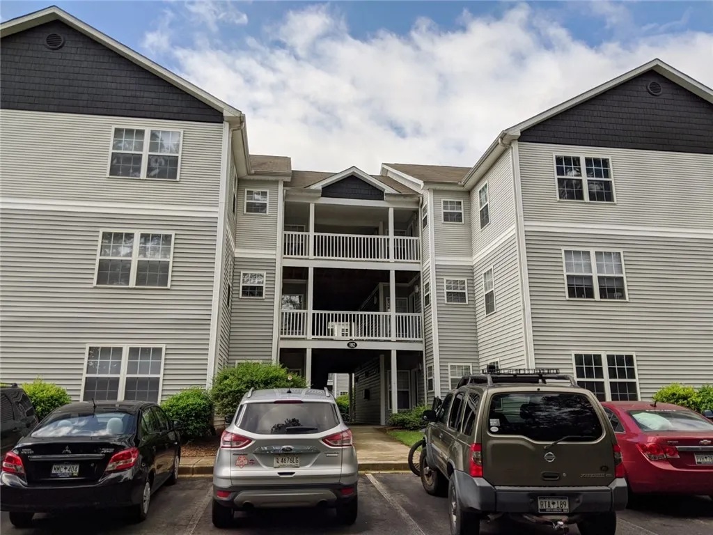 Property image 2 at 190 University Village Drive, Central, SC 29630
