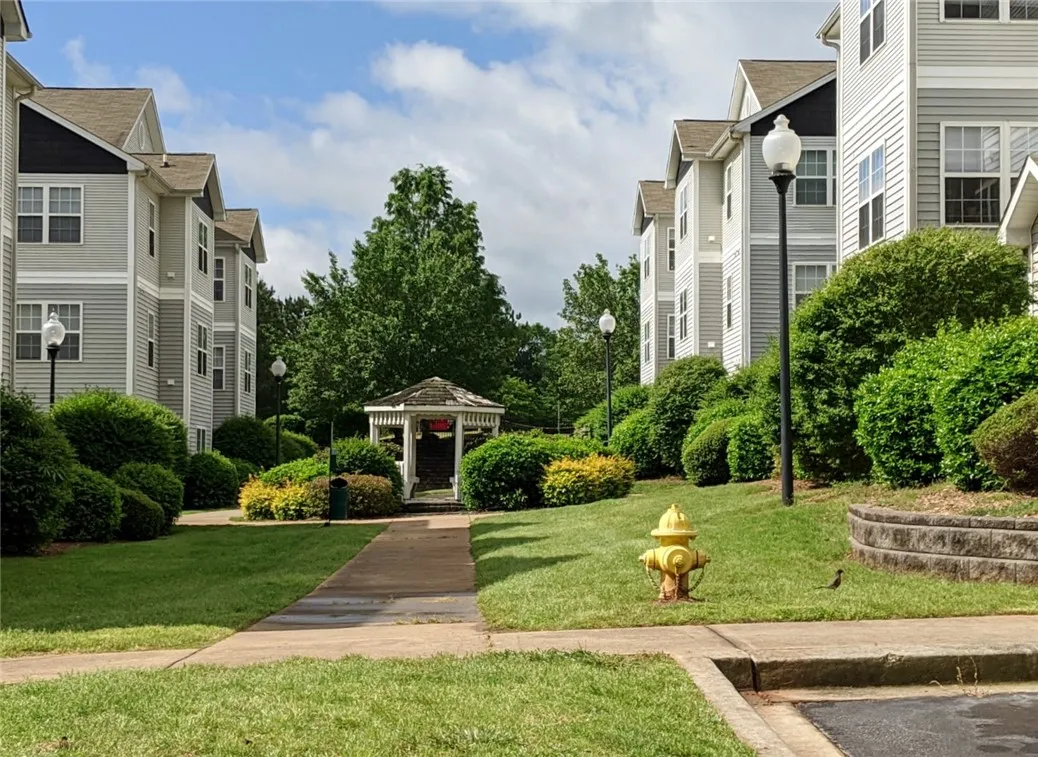 Property image 3 at 190 University Village Drive, Central, SC 29630