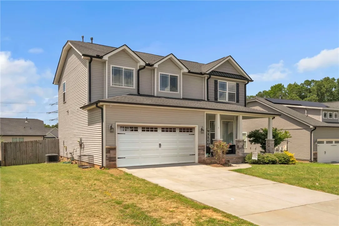 Property image 3 at 8 Rivanna Drive, Anderson, SC 29625