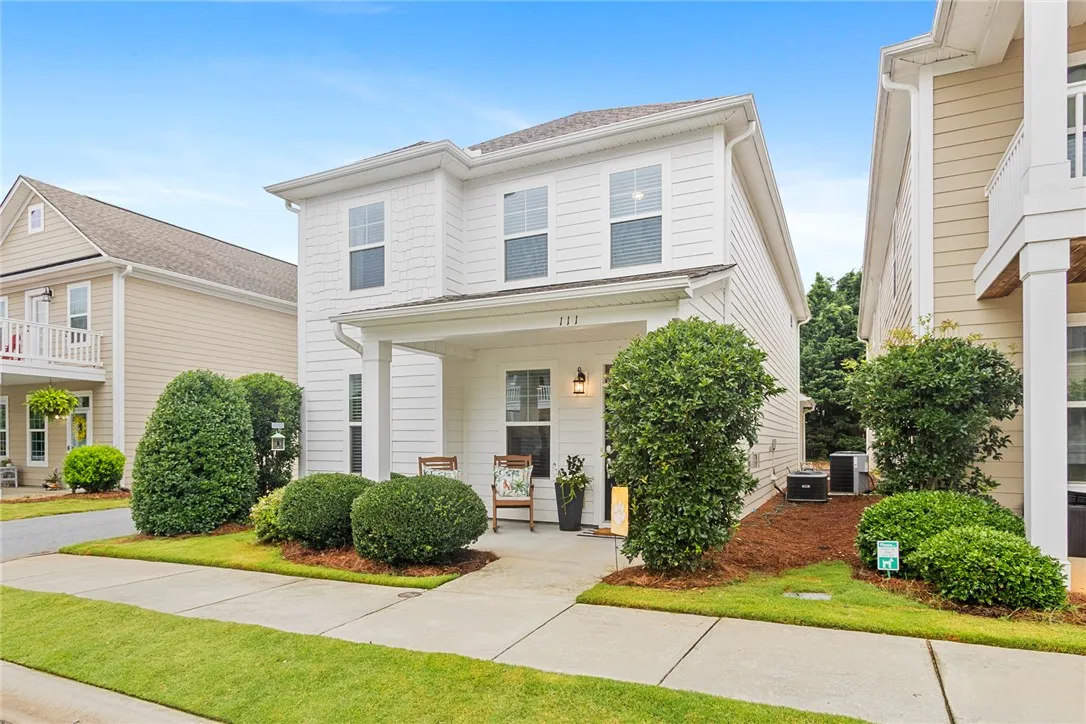 Property image 2 at 111 Fuller Estate Drive, Clemson, SC 29631